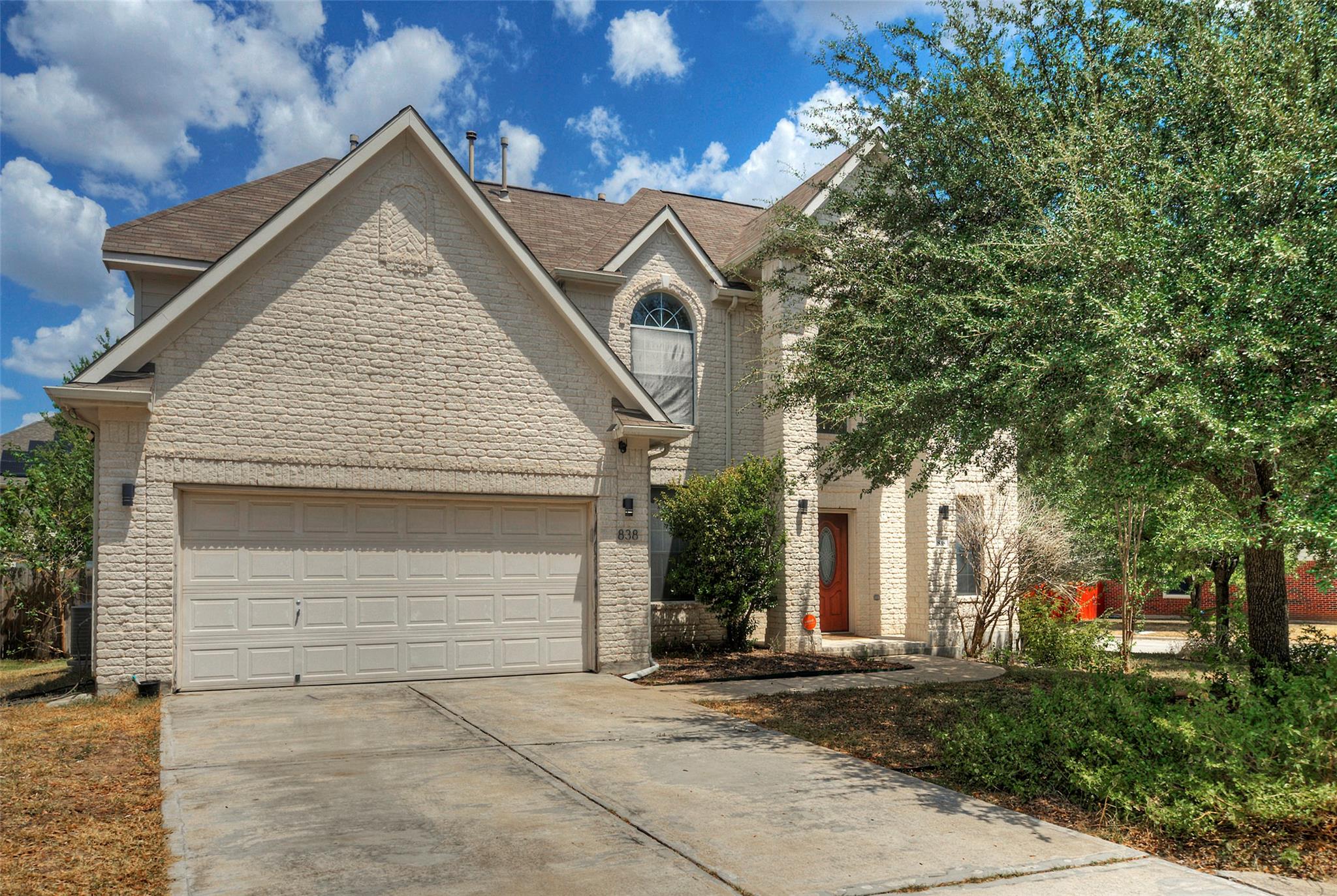 838 Smoke Signal Ps, Pflugerville, TX 78660