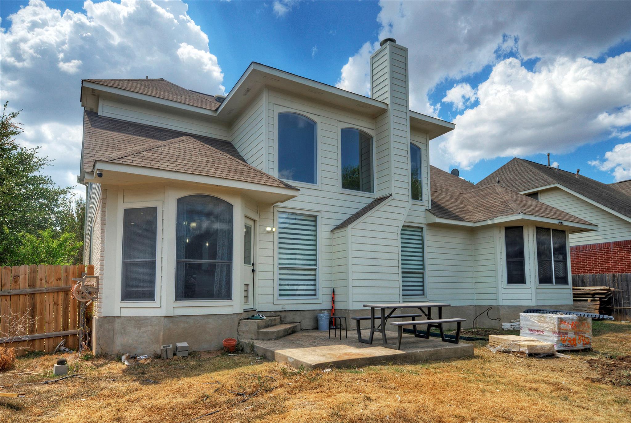 838 Smoke Signal Ps, Pflugerville, TX 78660