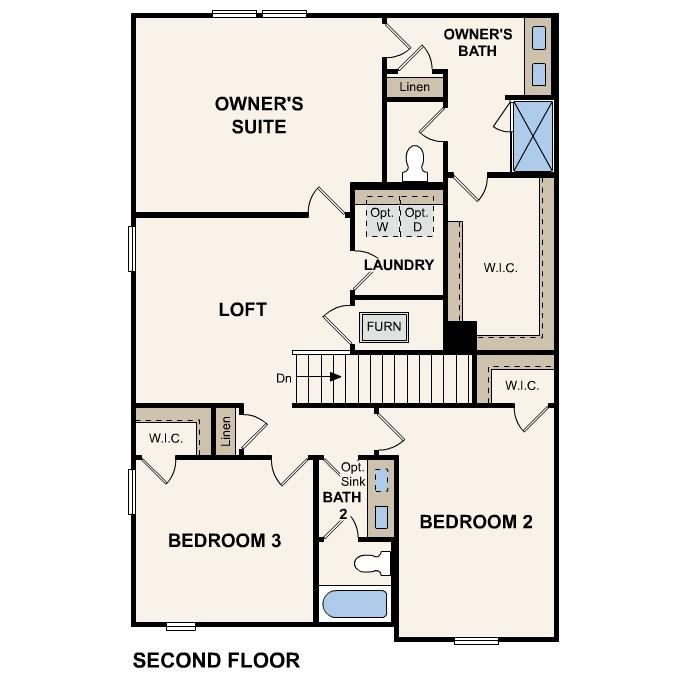 10928 Tallsalt DR, Austin, TX 78754