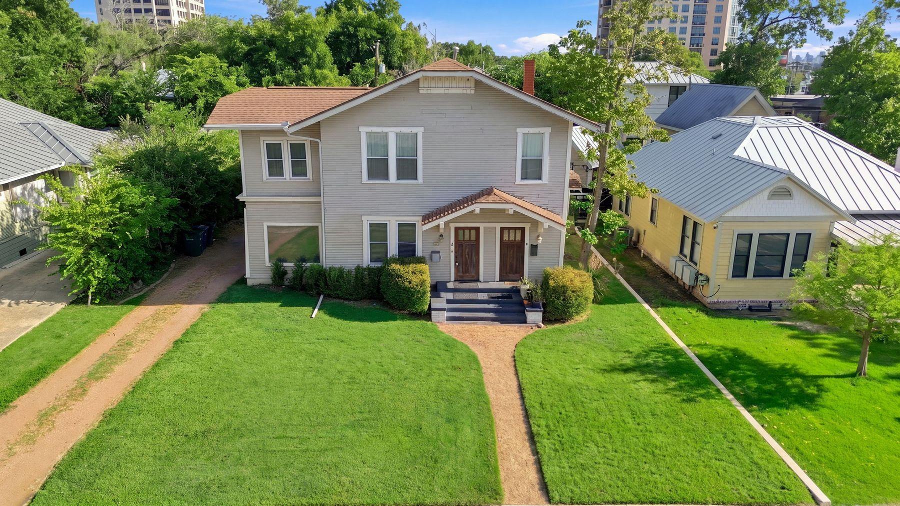 132 Perry CT, San Antonio, TX 78209