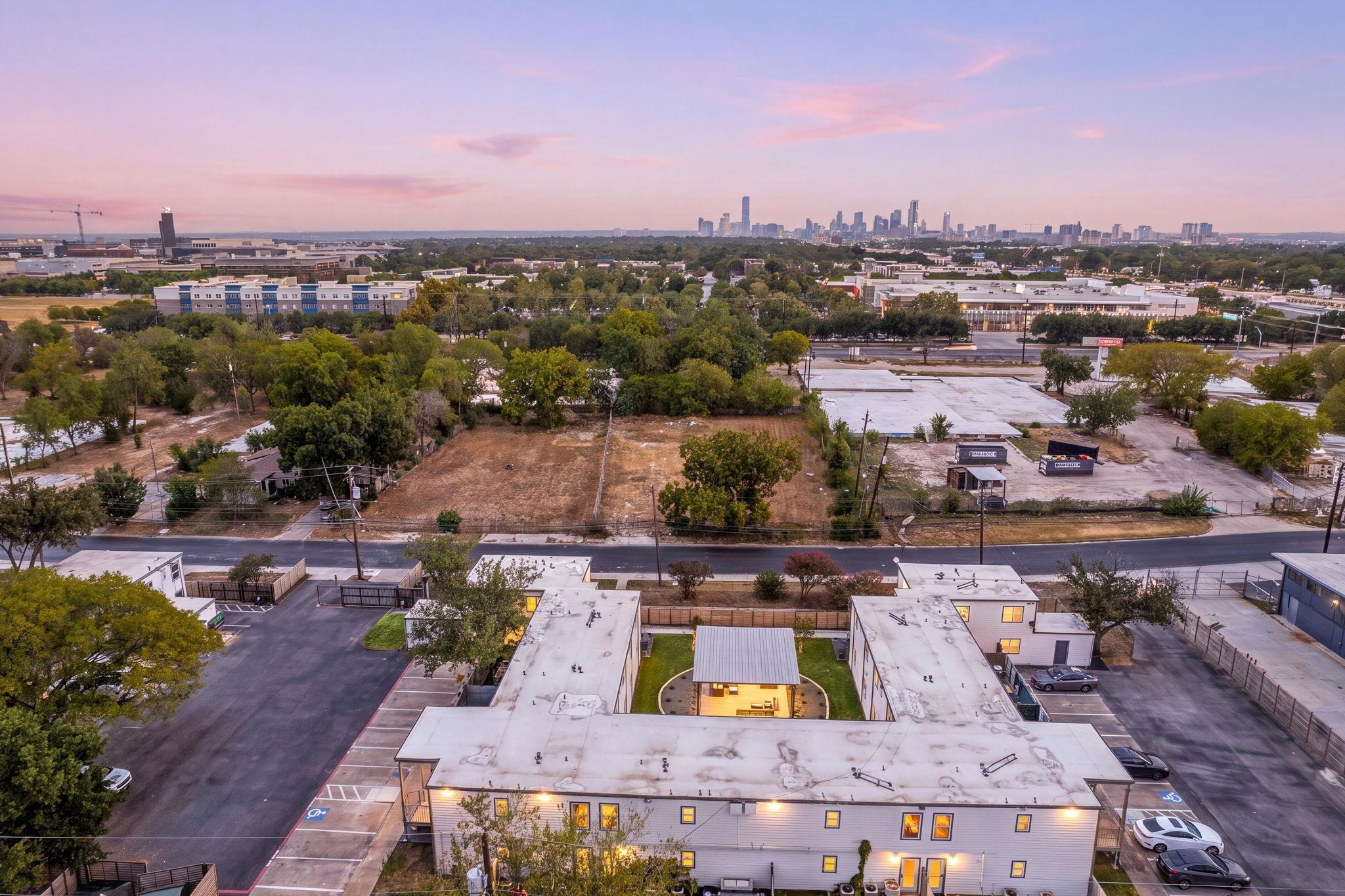 1200 E 52nd ST #209, Austin, TX 78723