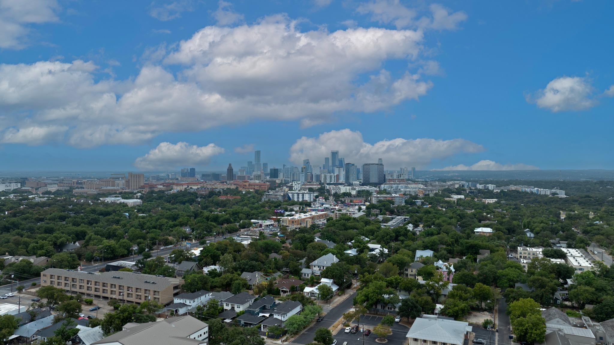 708 W 35th ST, Austin, TX 78705