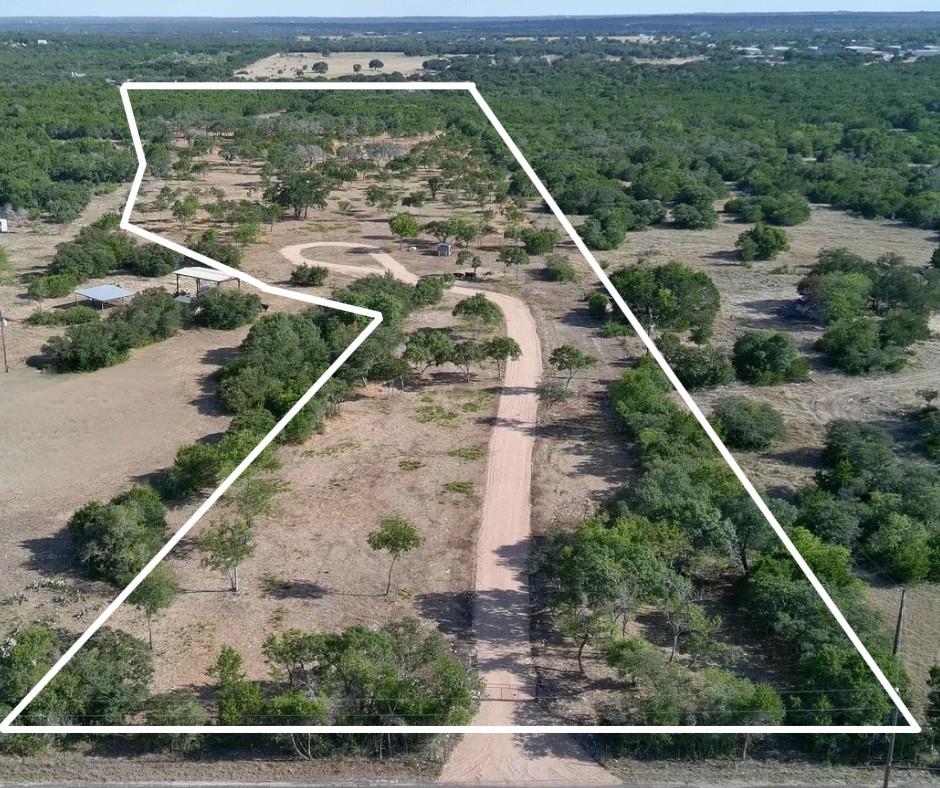 7257 Cr 252, Bertram, TX 78605