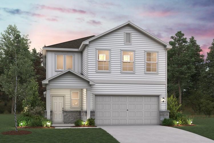 10924 Tallsalt DR, Austin, TX 78754
