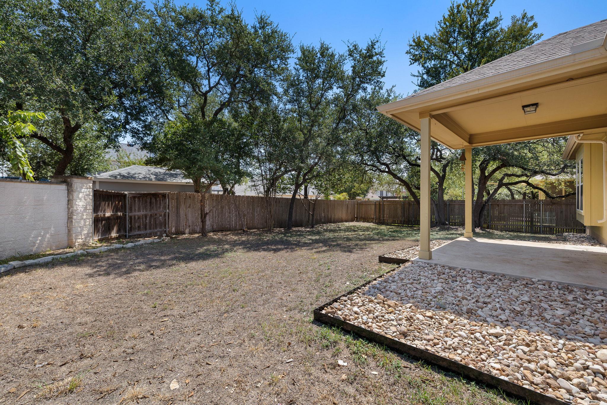 216 Cherry Laurel DR, Cedar Park, TX 78613