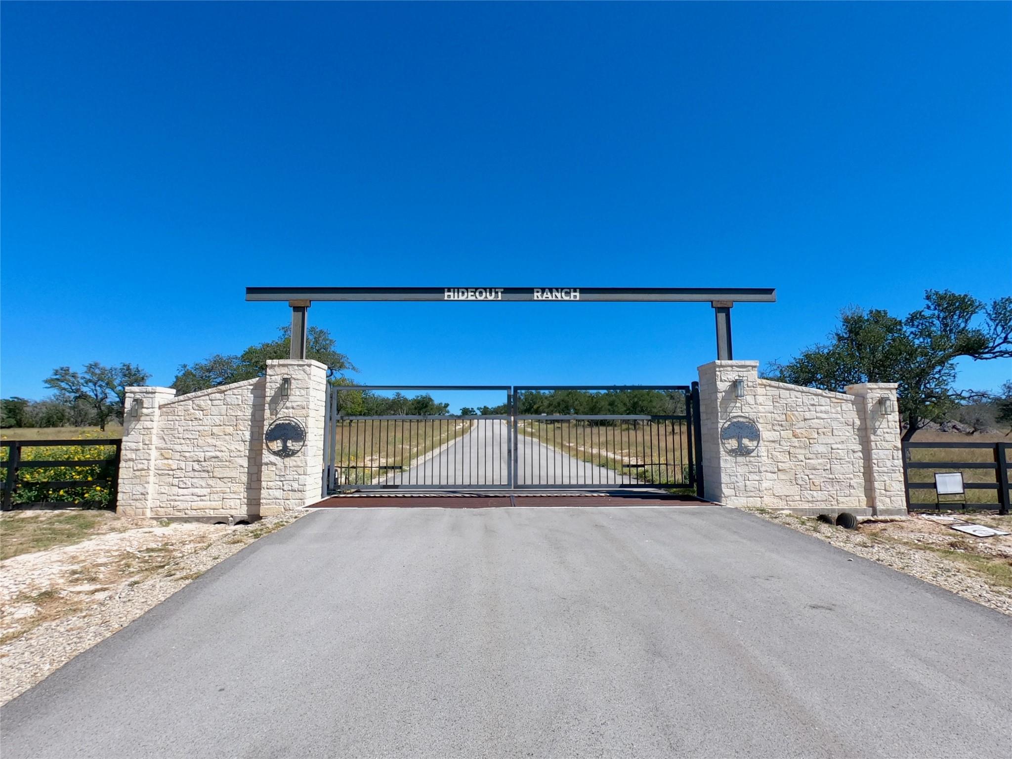 Lot 33 Brooklyn Dr, Mountain Home, TX 78631