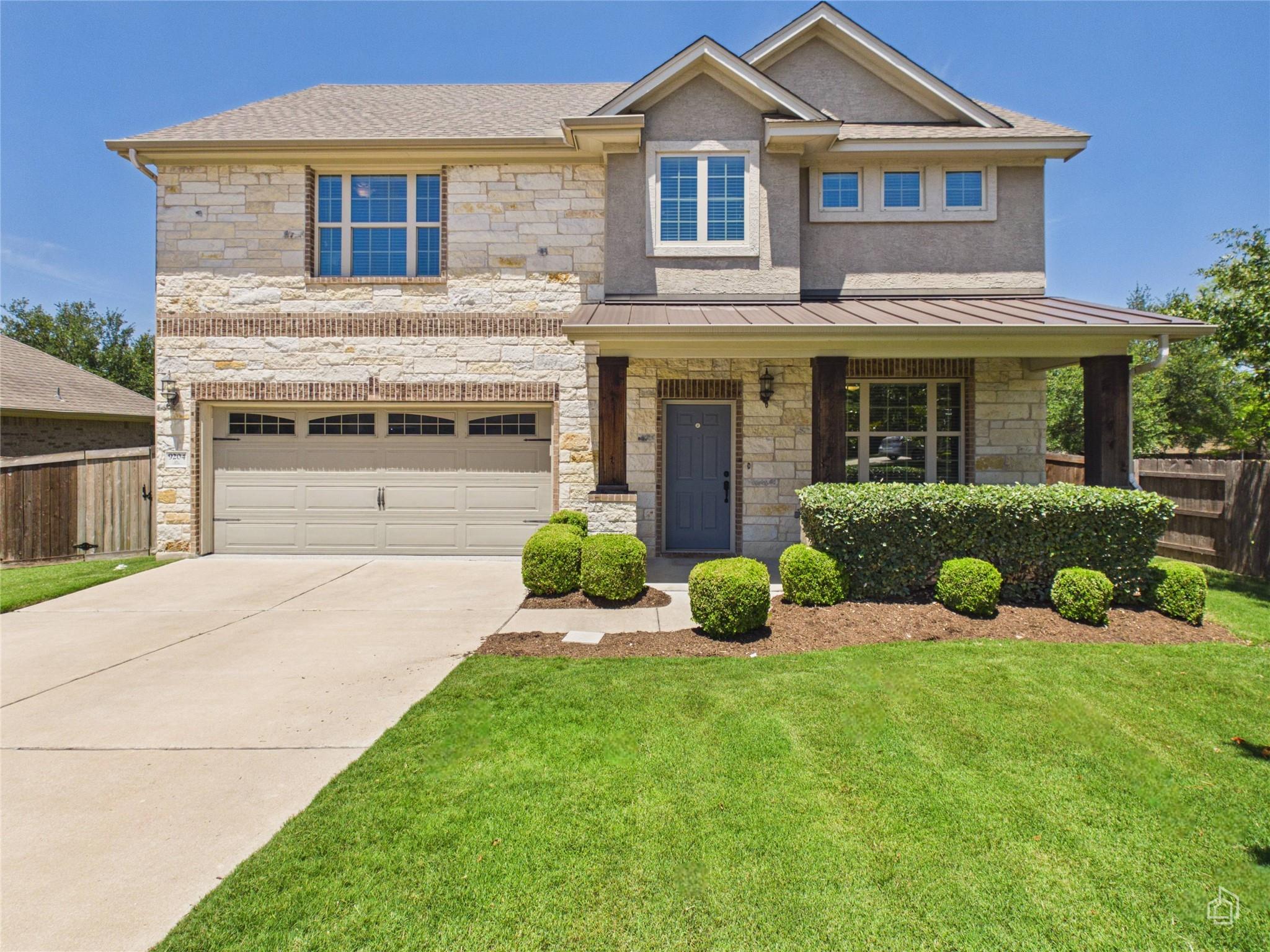 9204 Sawyer Fay LN, Austin, TX 78748