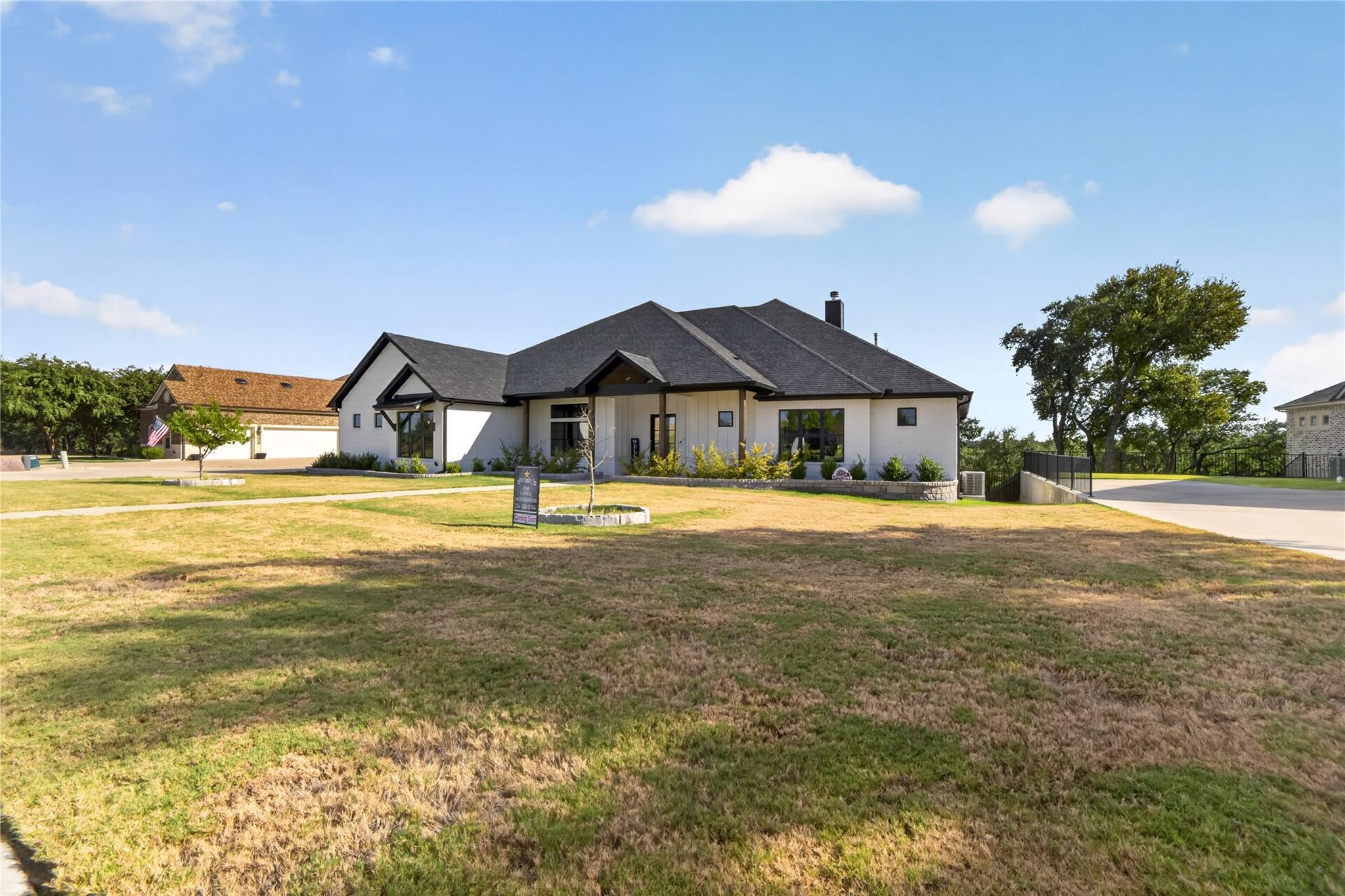 1079 Mescalero TRL, Belton, TX 76513