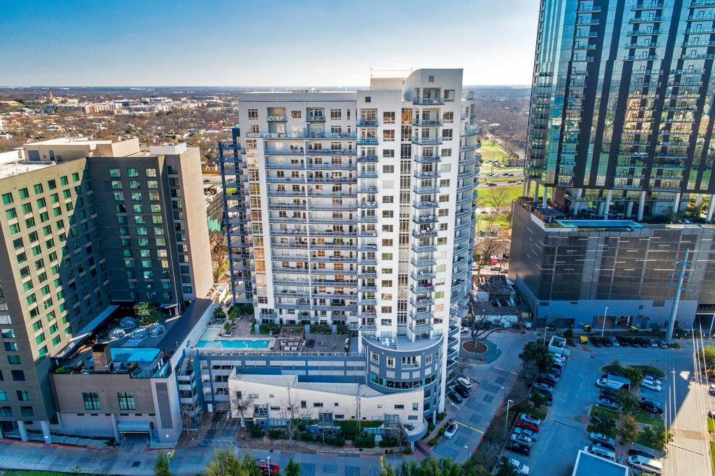 603 Davis ST #1201, Austin, TX 78701