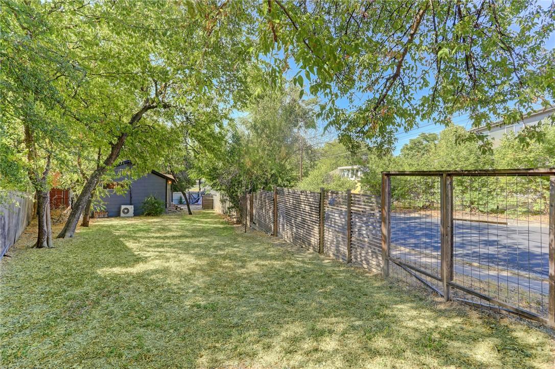 1007 Prospect Ave, Austin, TX 78702