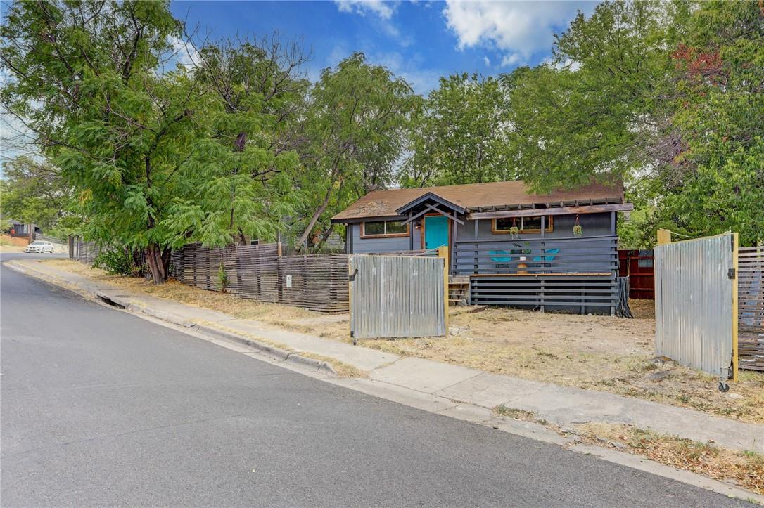 1007 Prospect Ave, Austin, TX 78702