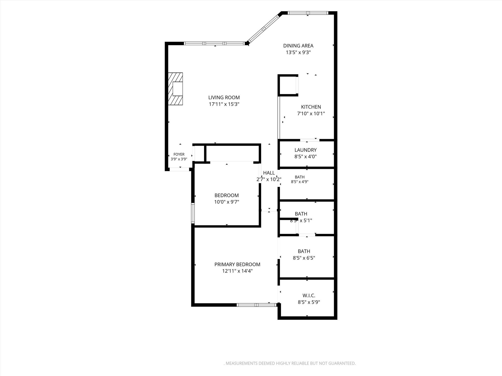 6501 Columbia Oaks CT #10, Austin, TX 78759