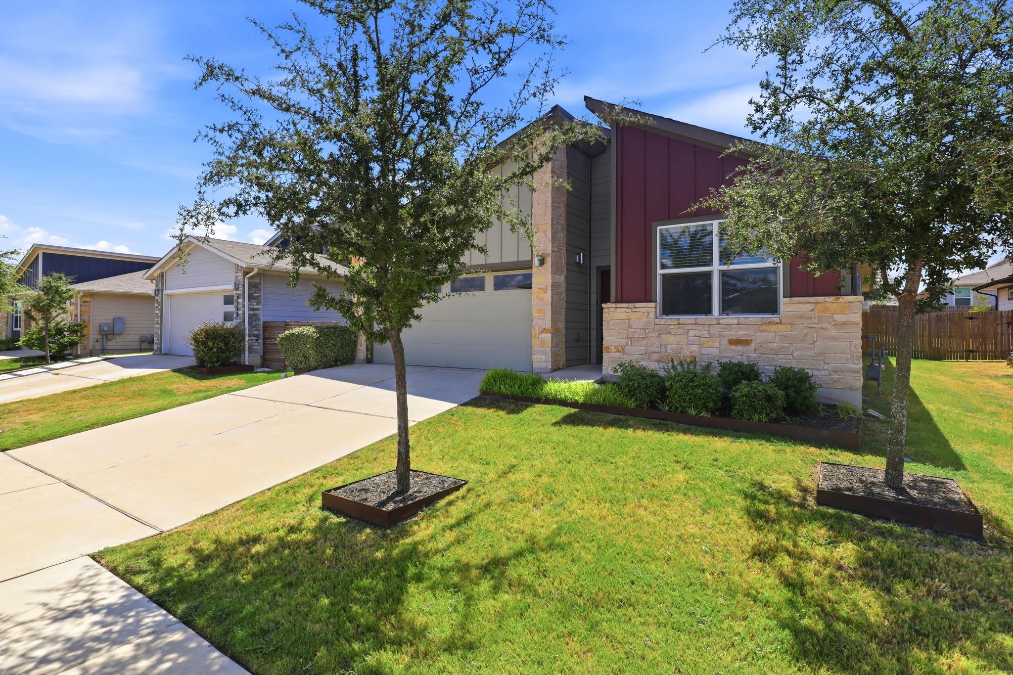 7709 Linnie LN, Austin, TX 78724