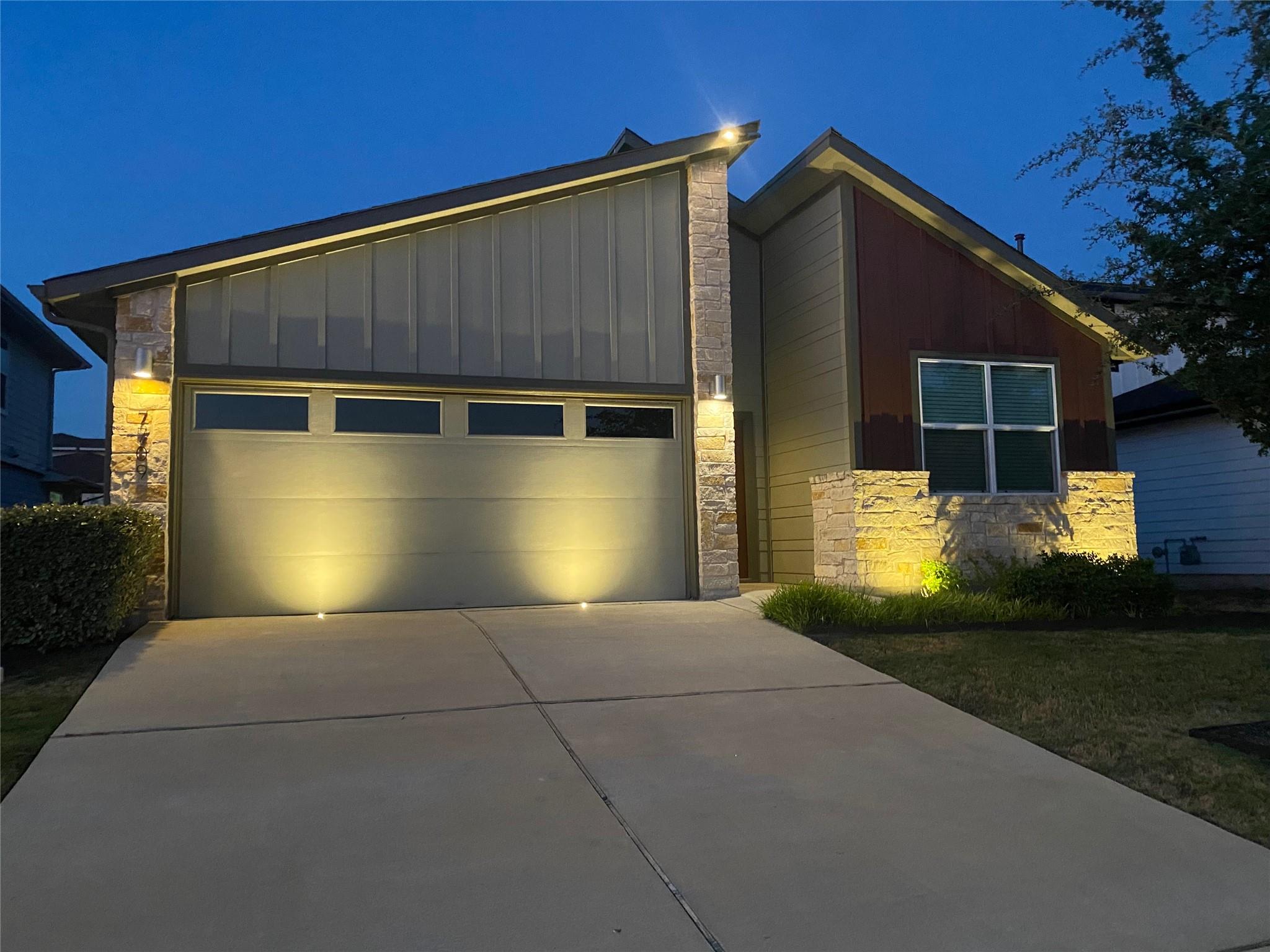 7709 Linnie LN, Austin, TX 78724