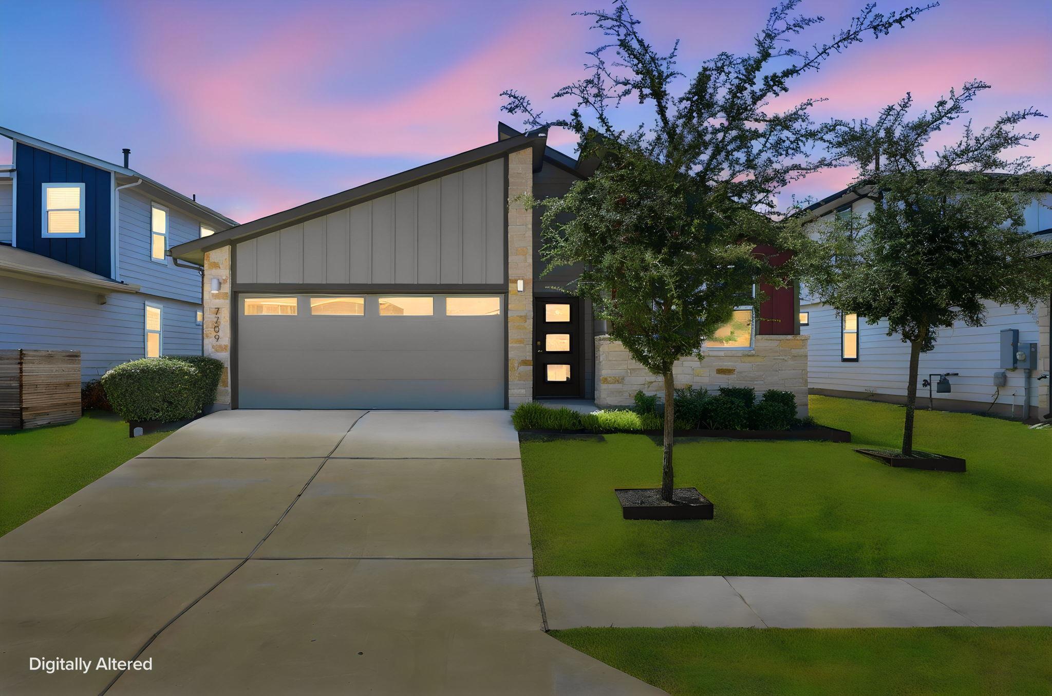 7709 Linnie LN, Austin, TX 78724