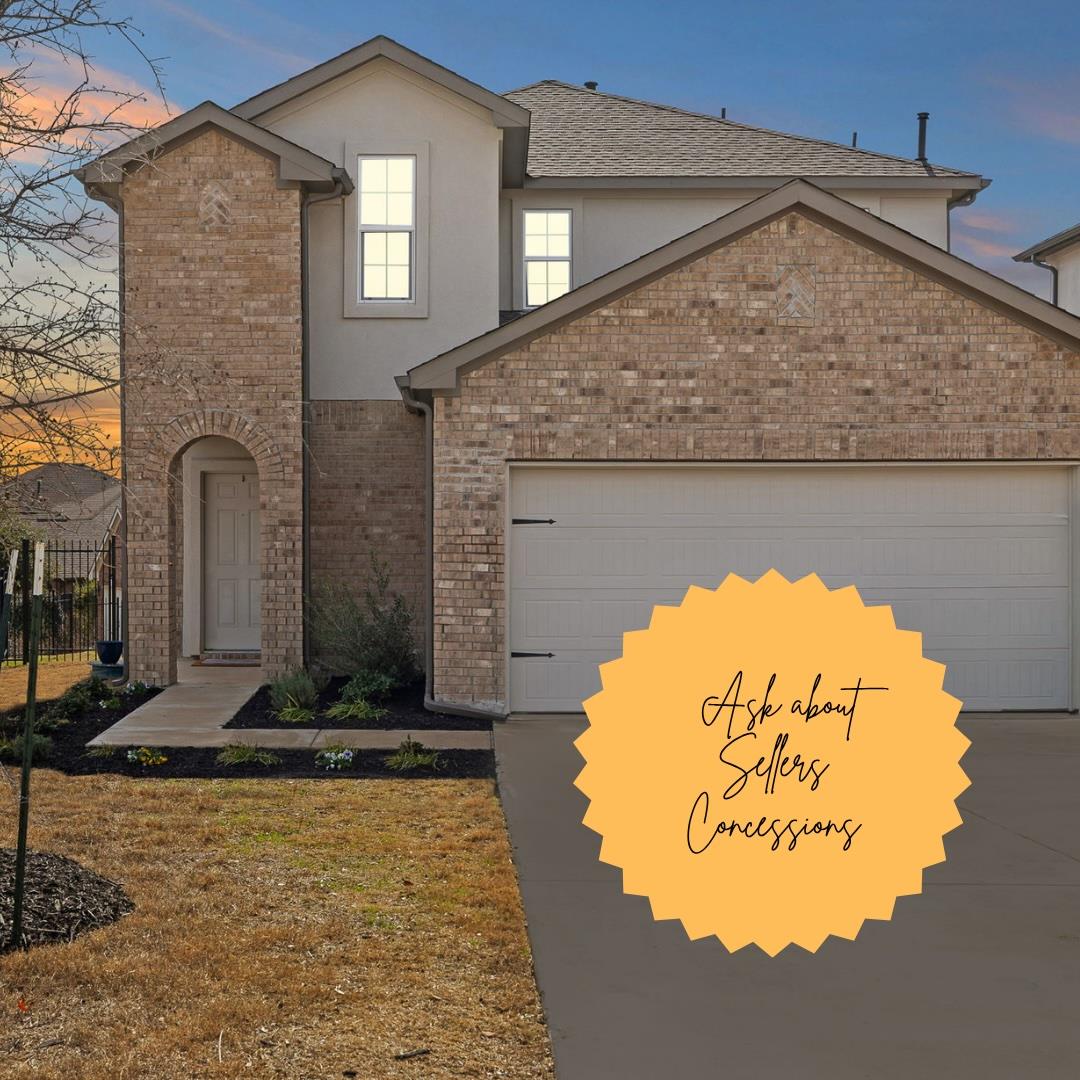 8015 Purple Aster Ps, Lago Vista, TX 78645
