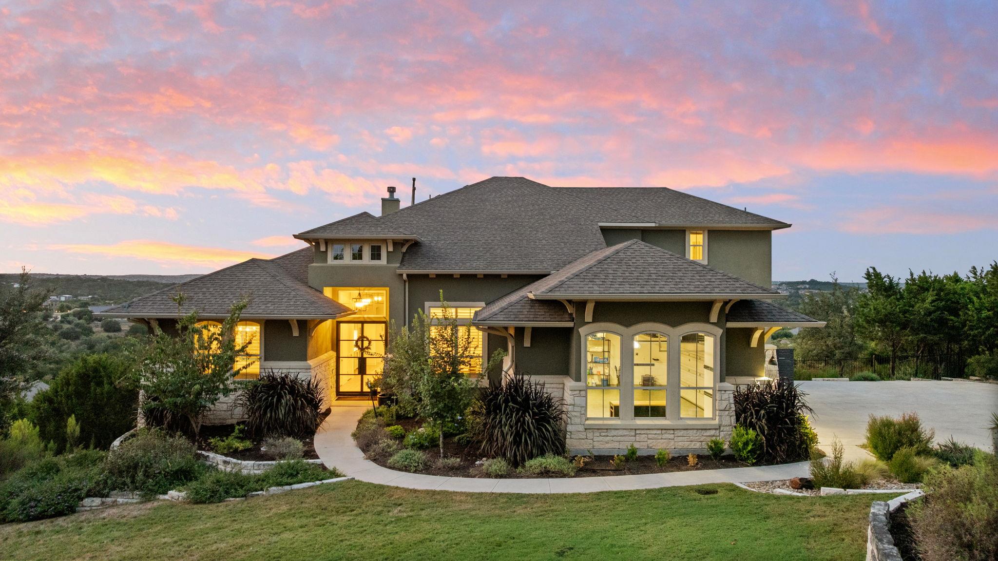 108 Honey Locust CT, Driftwood, TX 78619