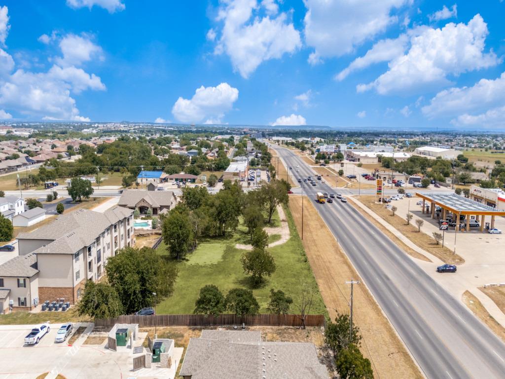 4701 Trimmier RD, Killeen, TX 76542