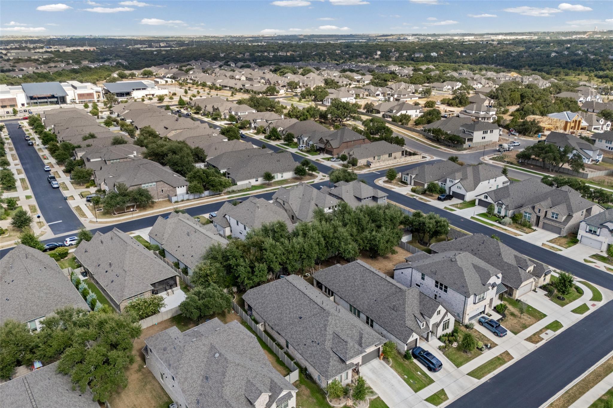 312 Maddox DR, Georgetown, TX 78628
