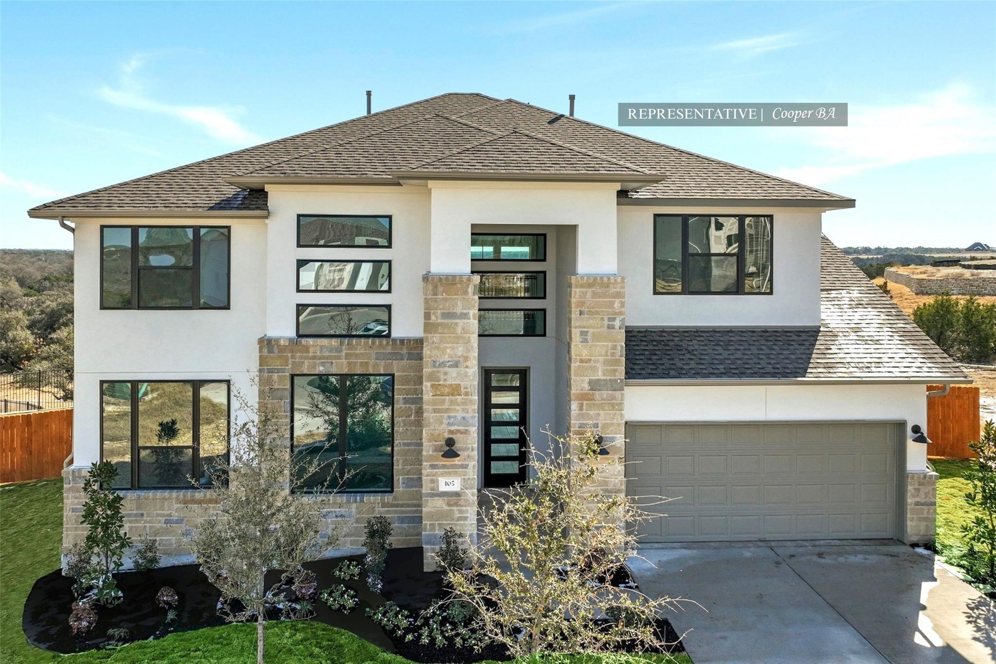101 Leon Loop, Liberty Hill, TX 78642