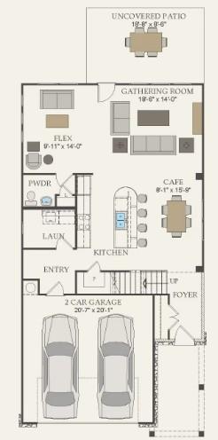 101 Singing Dove Way, Liberty Hill, TX 78642