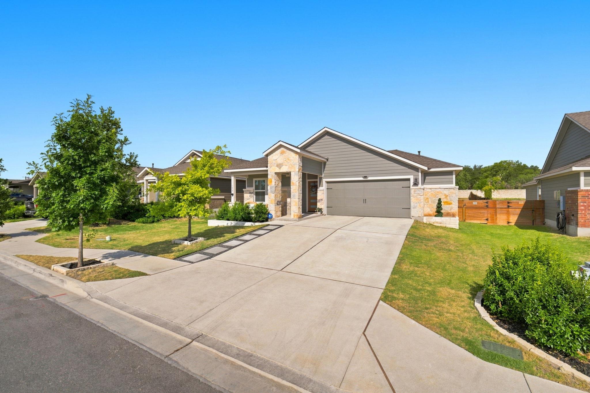 175 Patagonia, Kyle, TX 78640