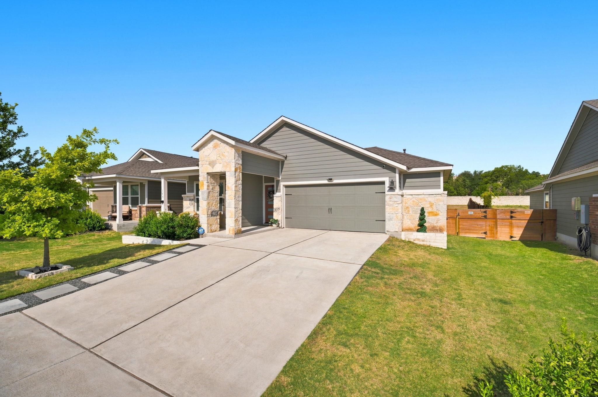 175 Patagonia, Kyle, TX 78640