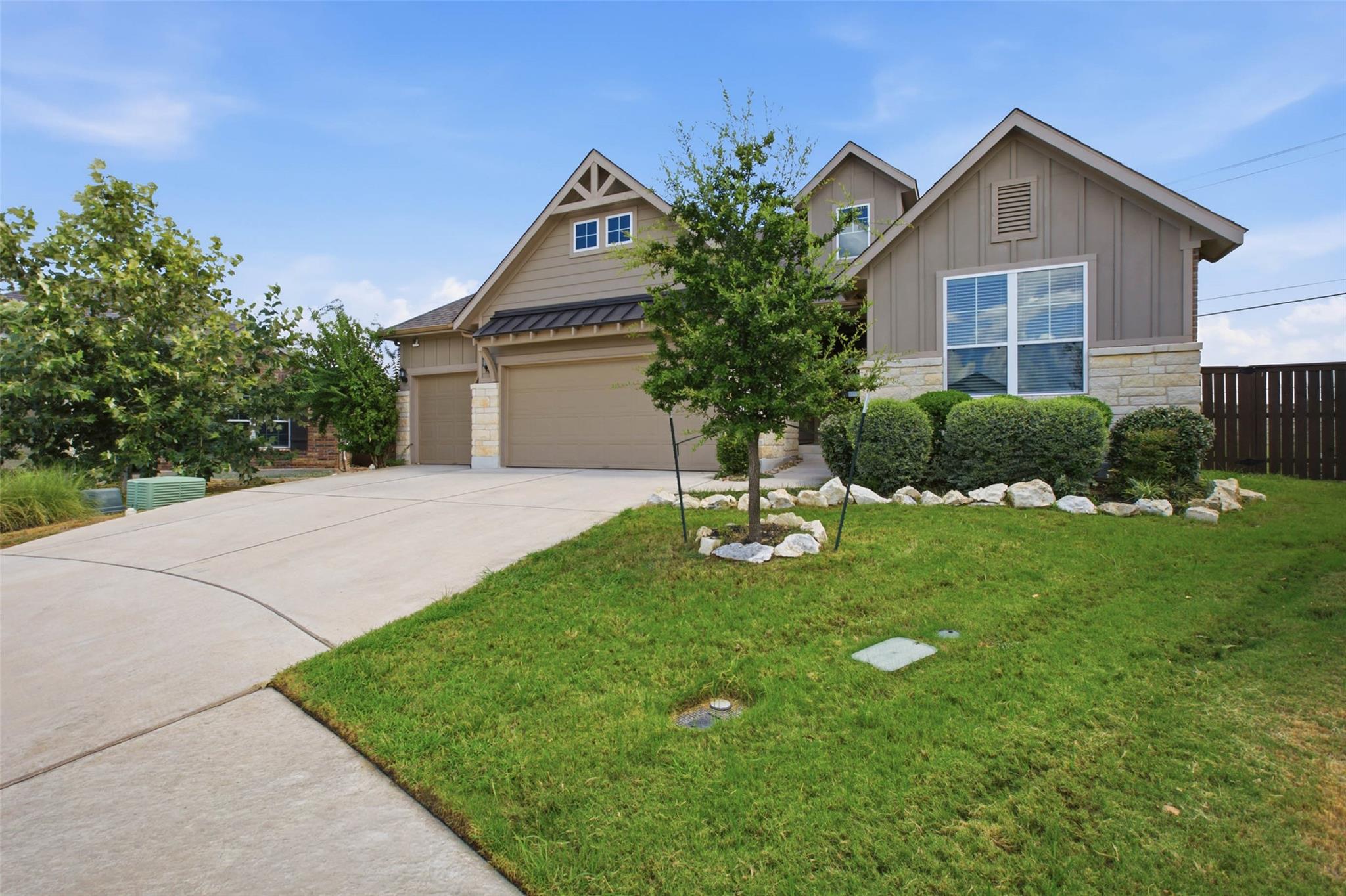137 Jasmine LN, Marble Falls, TX 78654