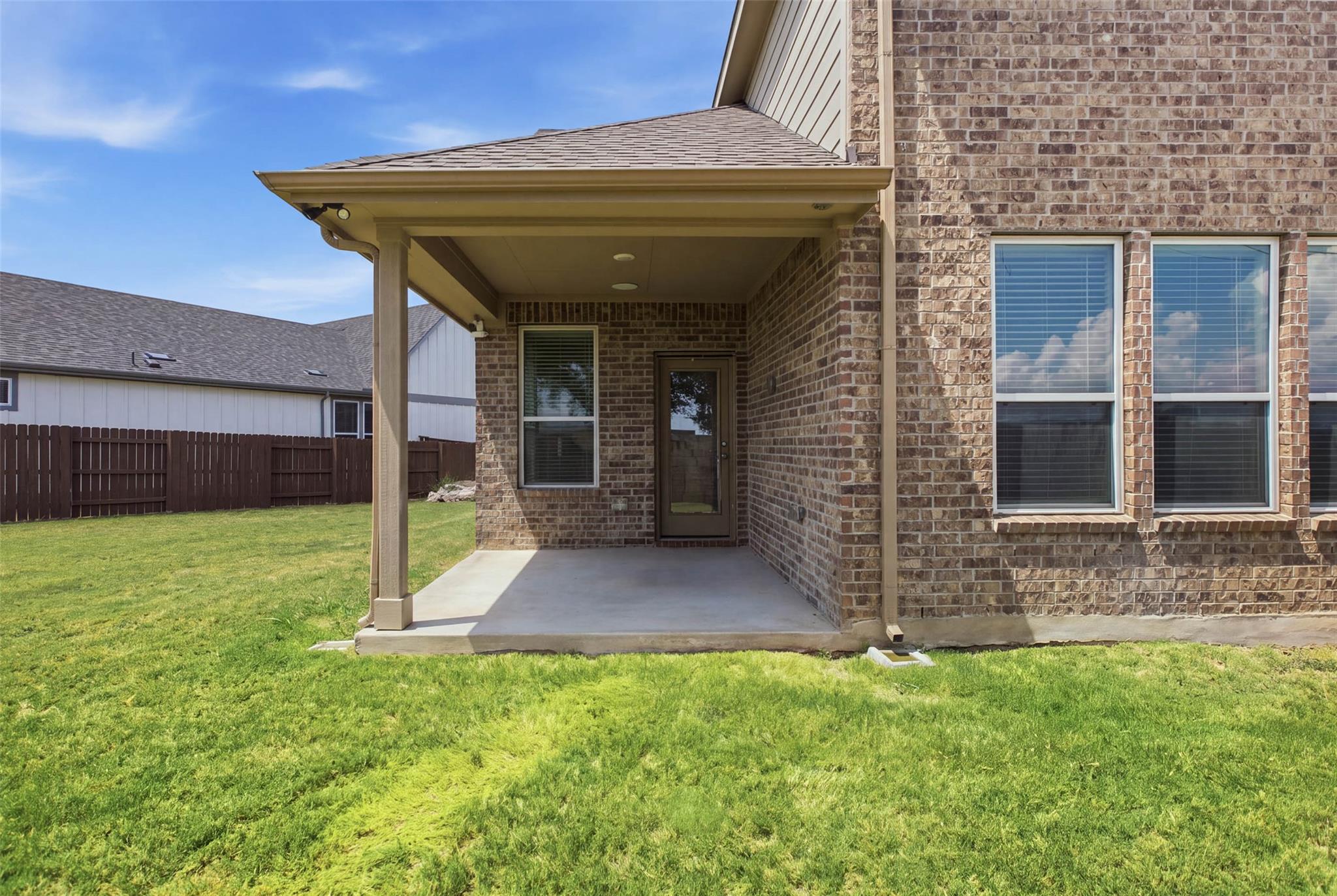 137 Jasmine LN, Marble Falls, TX 78654