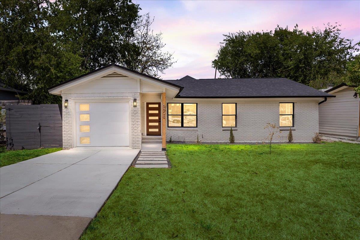 5608 Northdale DR, Austin, TX 78723