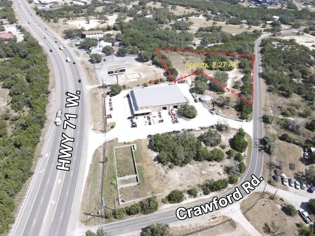 21732 State Highway 71 W, Spicewood, TX 78669