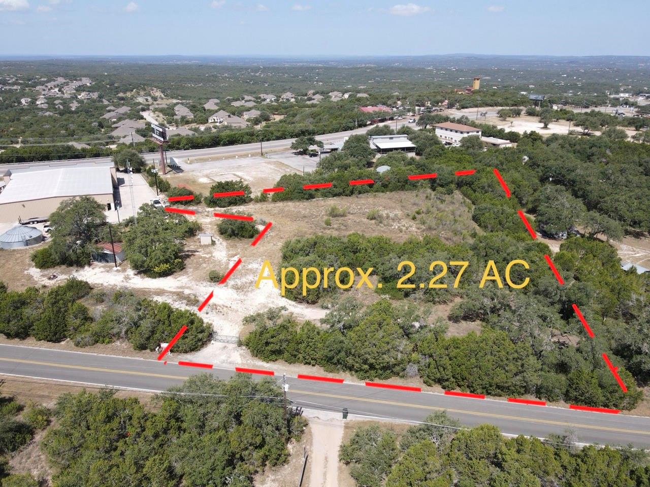21732 State Highway 71 W, Spicewood, TX 78669