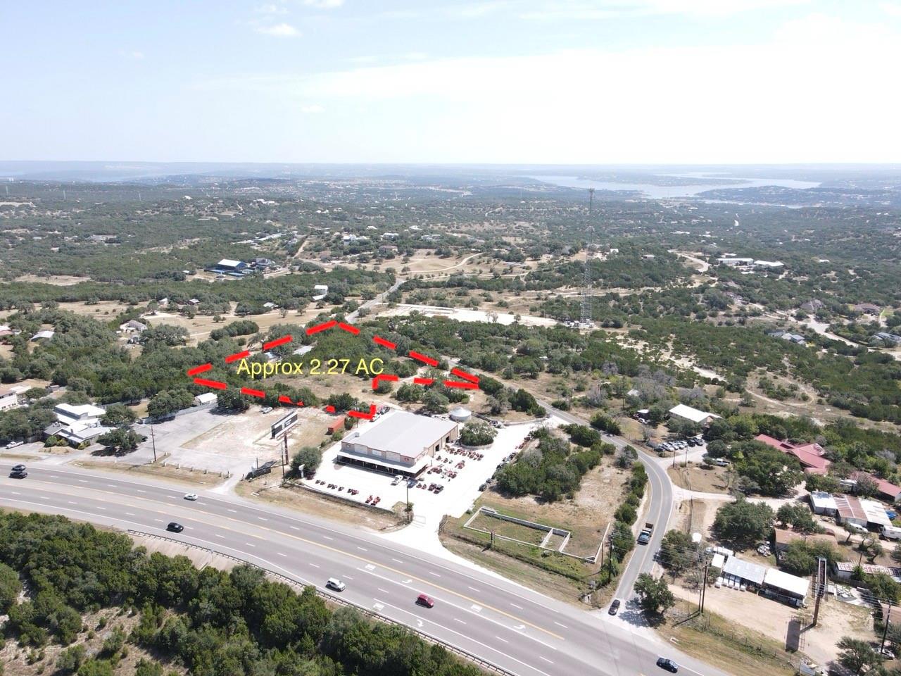 21732 State Highway 71 W, Spicewood, TX 78669