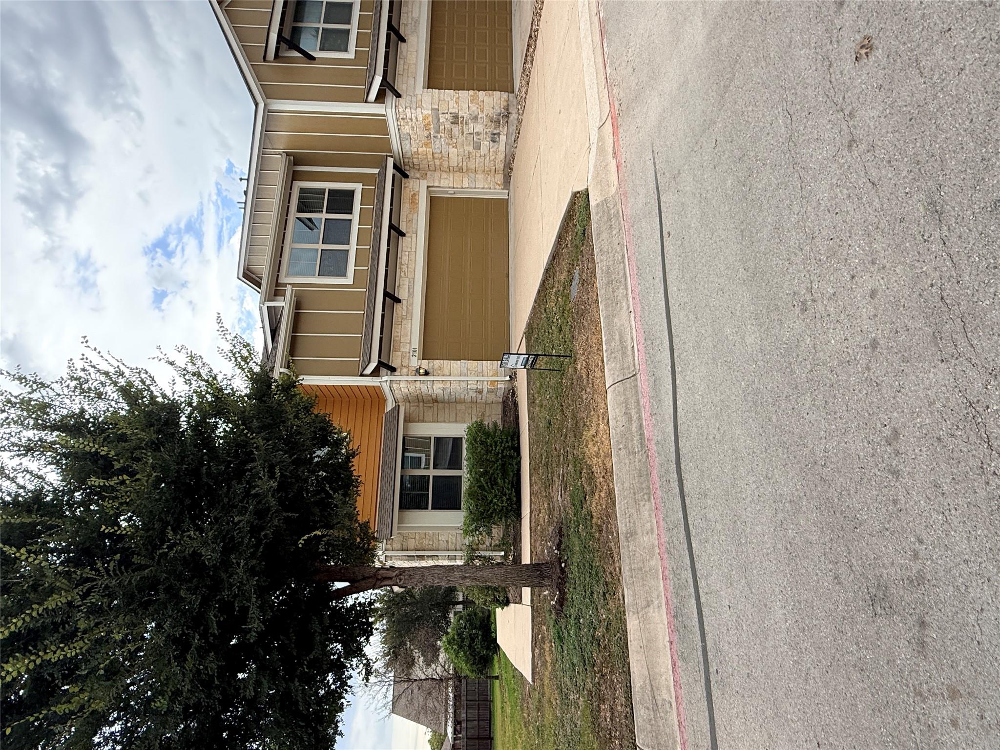 1620 Bryant DR #2101, Round Rock, TX 78664