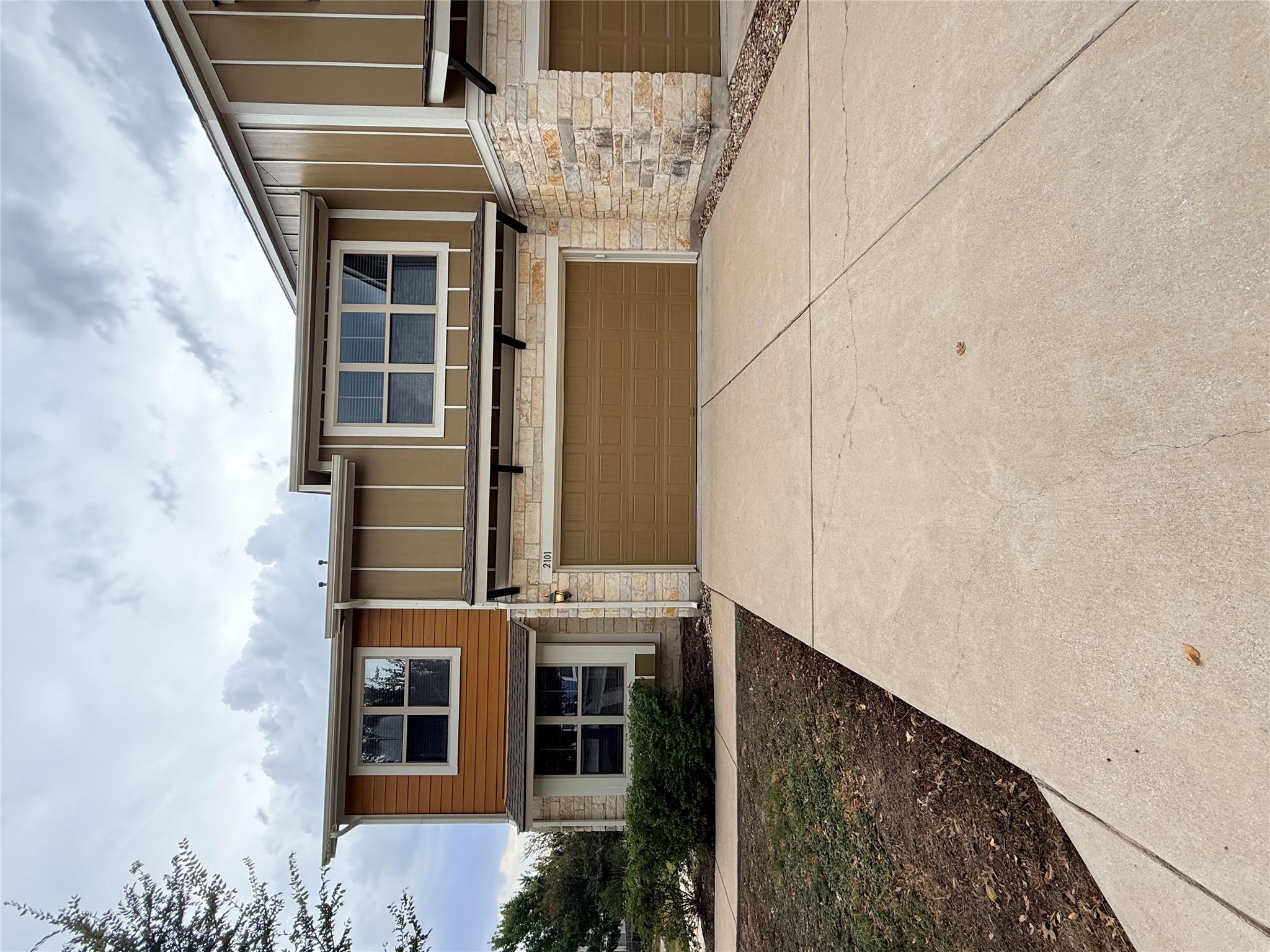 1620 Bryant DR #2101, Round Rock, TX 78664