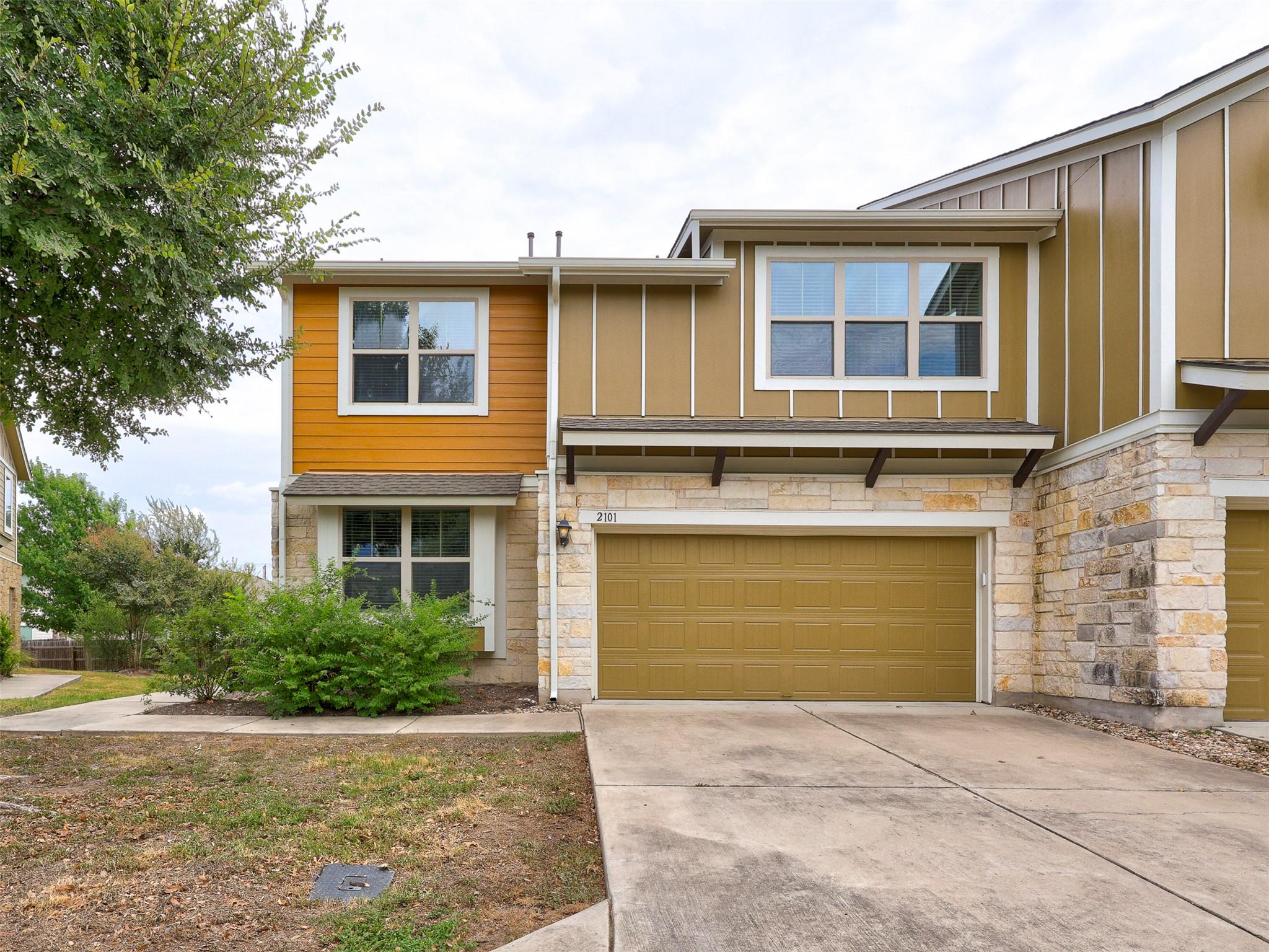 1620 Bryant DR #2101, Round Rock, TX 78664