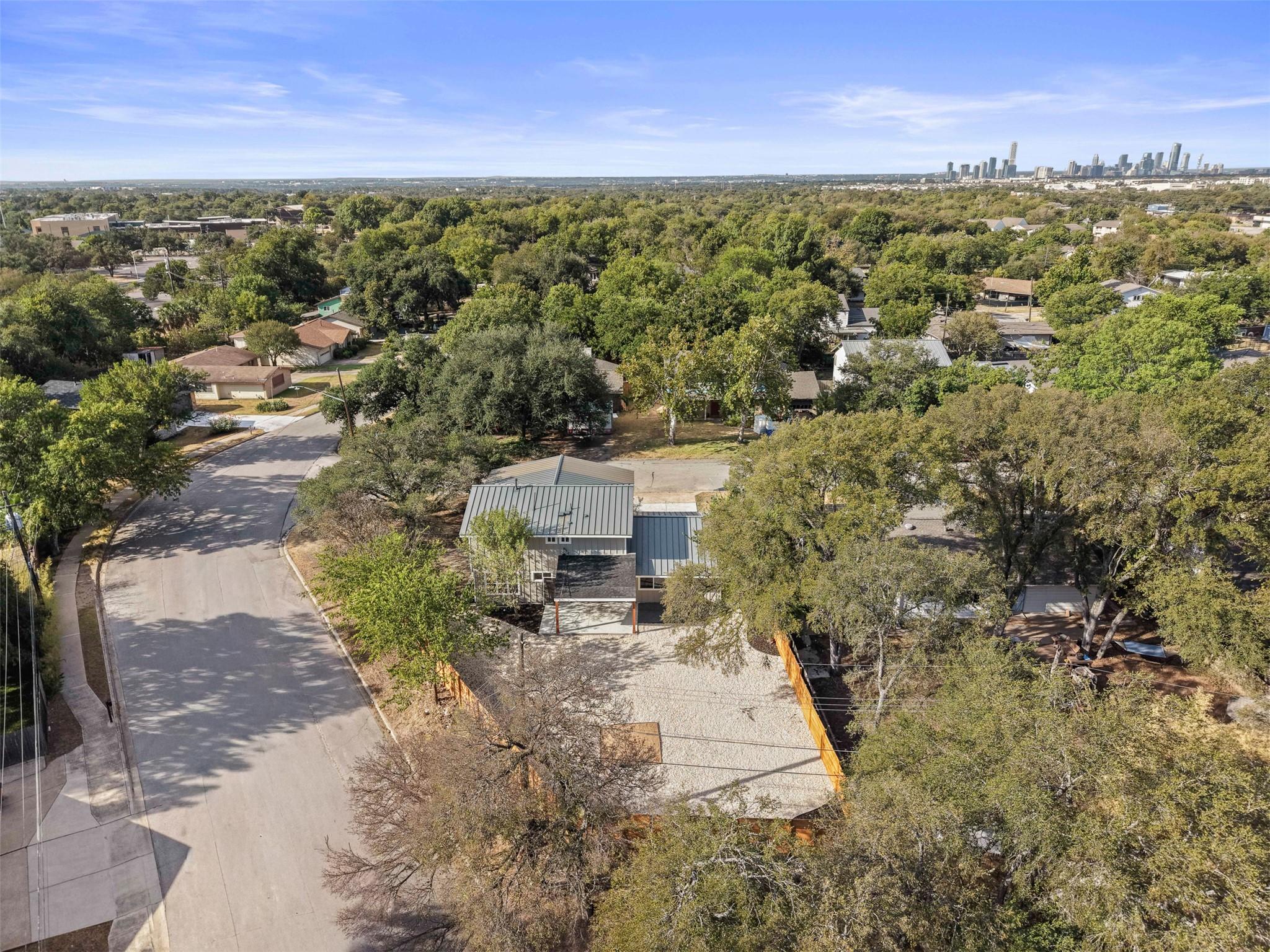 3008 Cedarlawn CIR, Austin, TX 78723