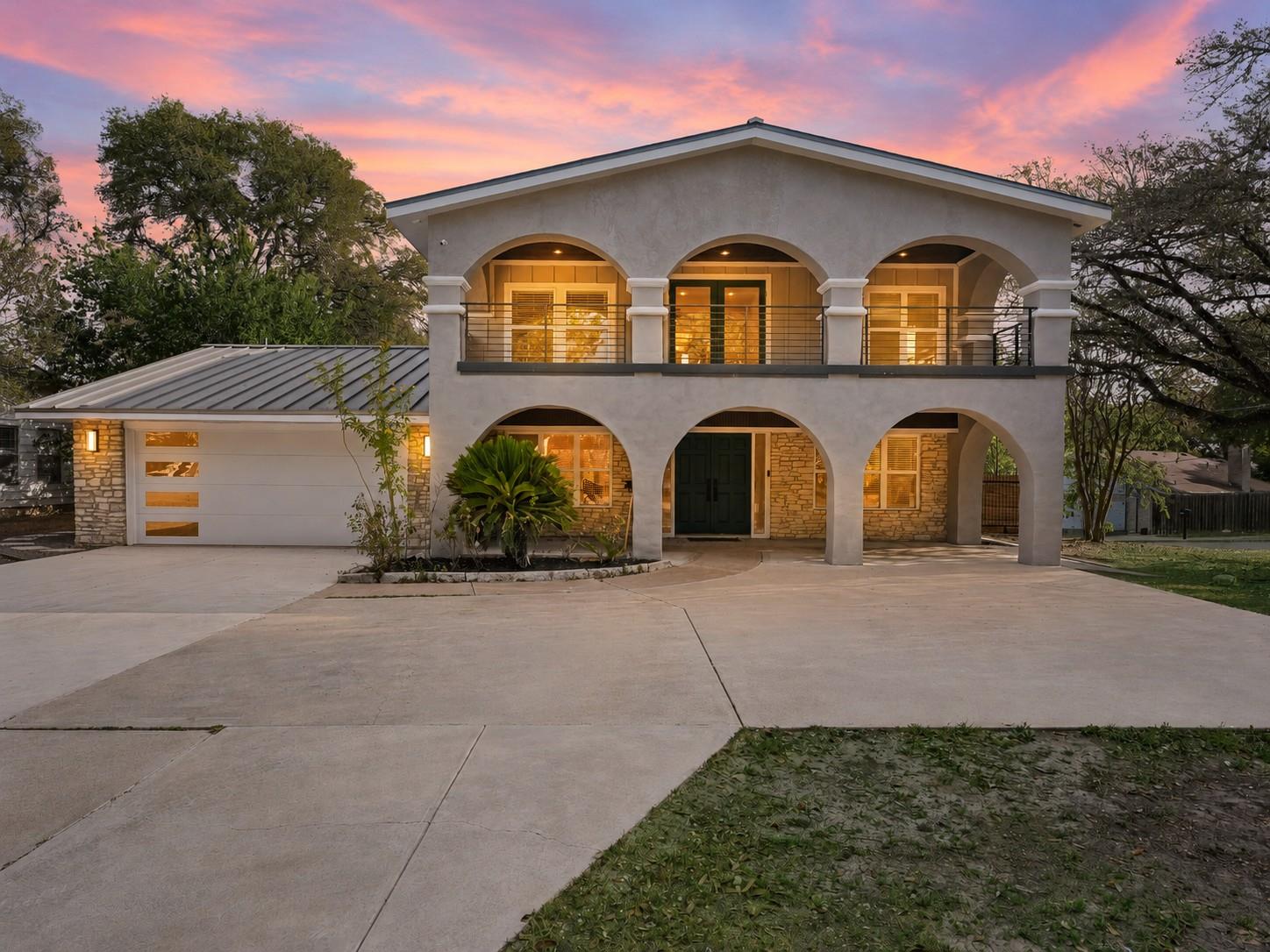 3008 Cedarlawn CIR, Austin, TX 78723