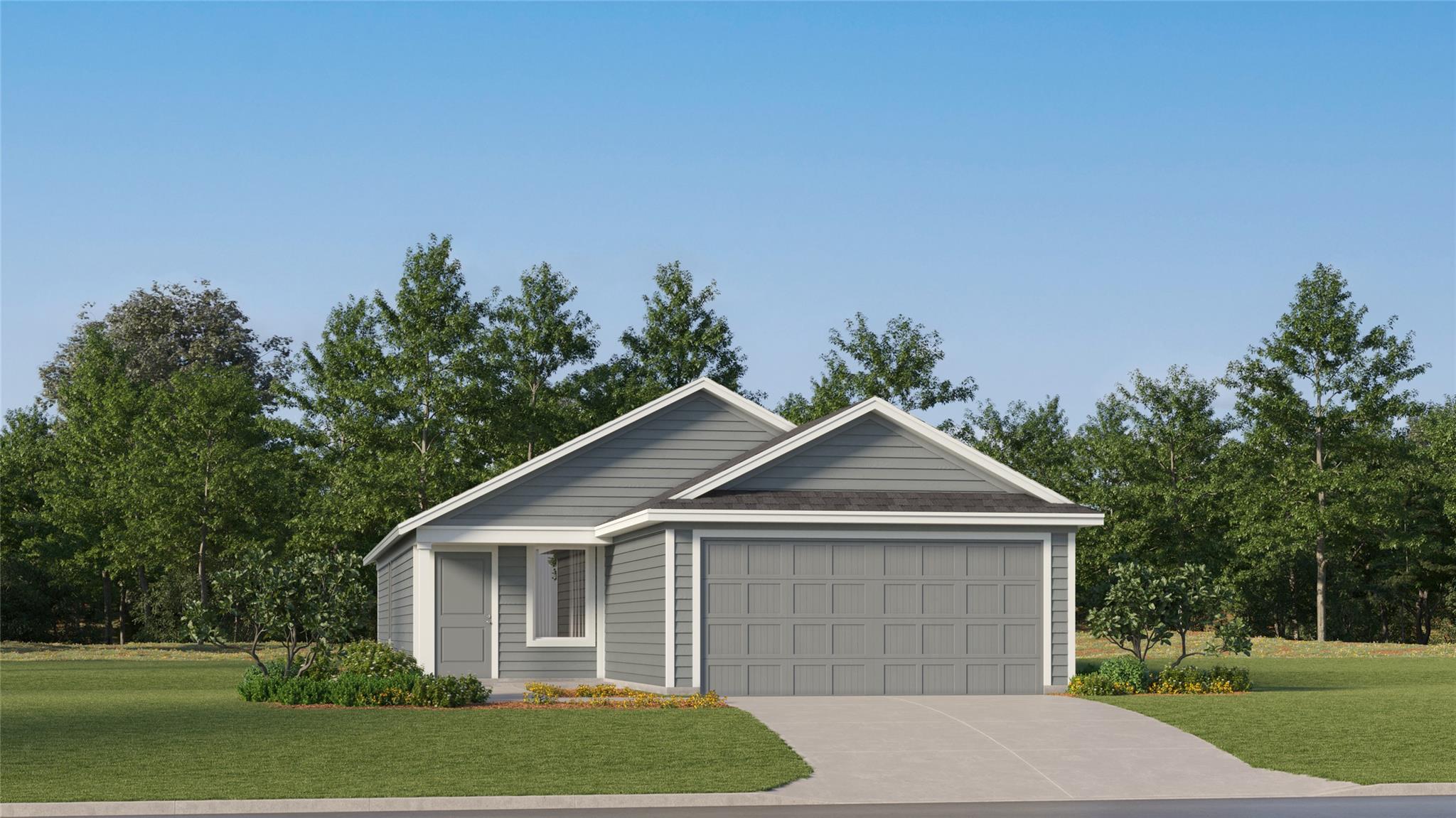 121 Dragonfly Pk, Hutto, TX 78634