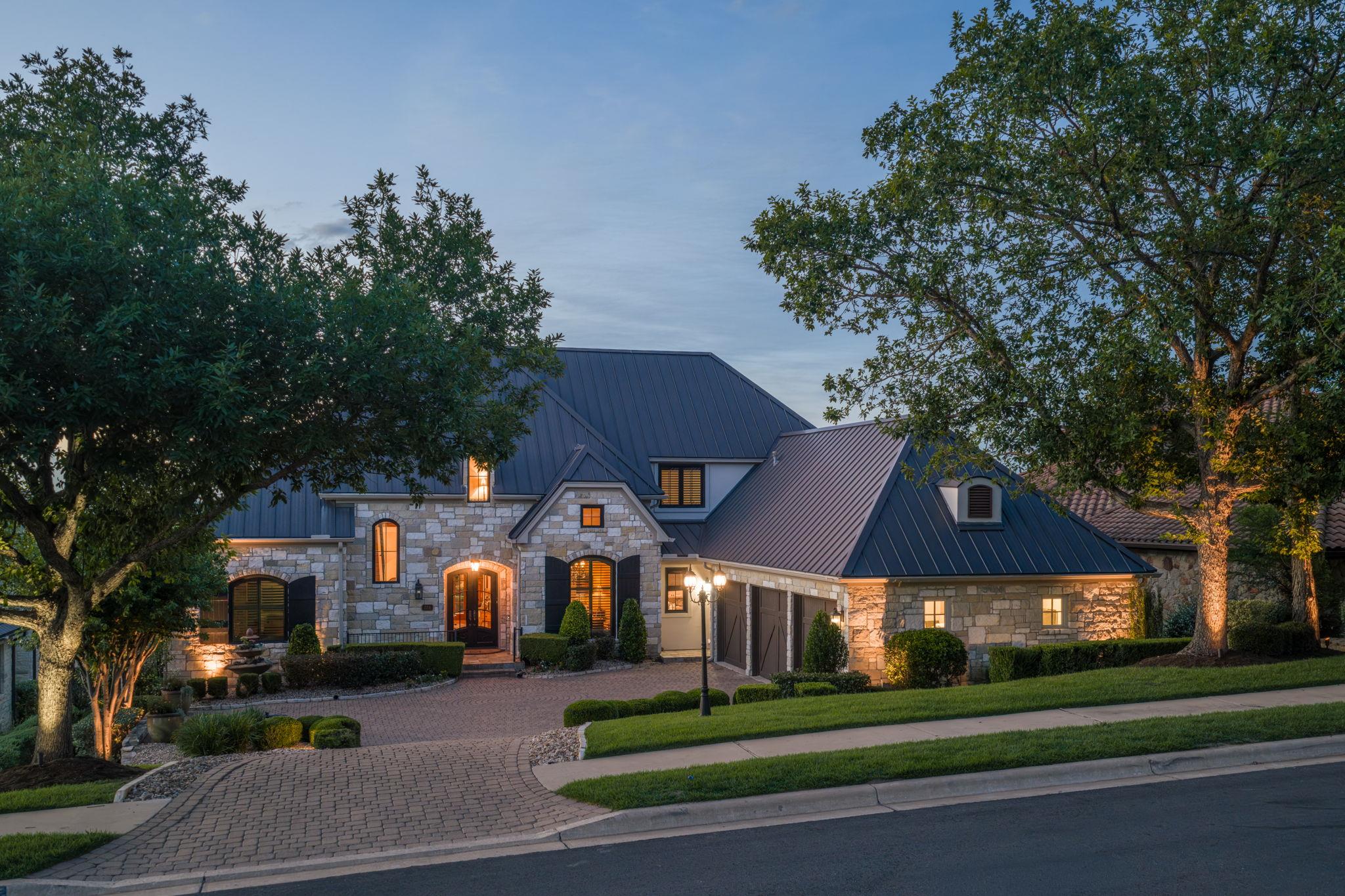 224 Golden Bear DR, Austin, TX 78738