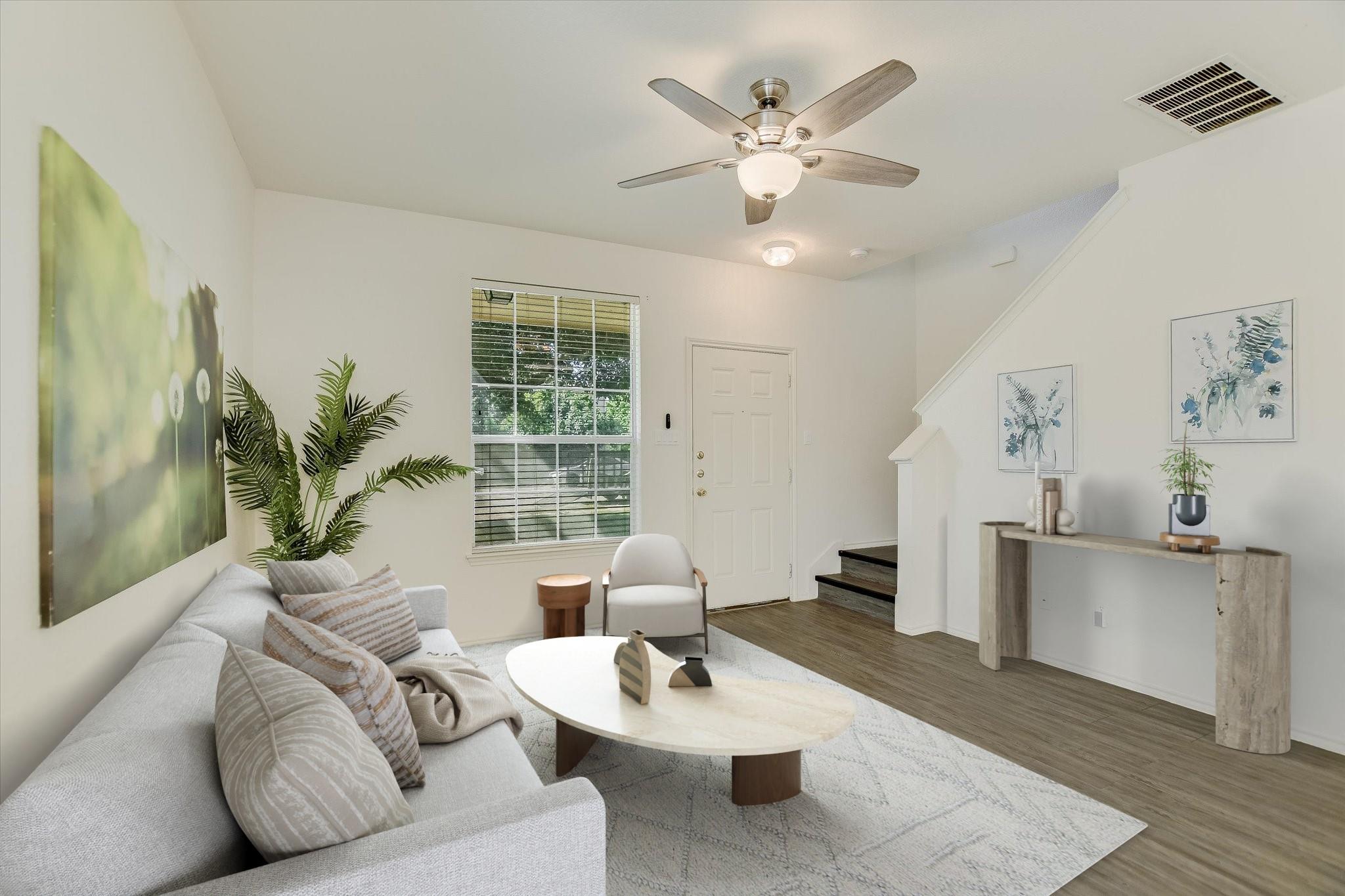 809 Sebastian BND #B, Pflugerville, TX 78660
