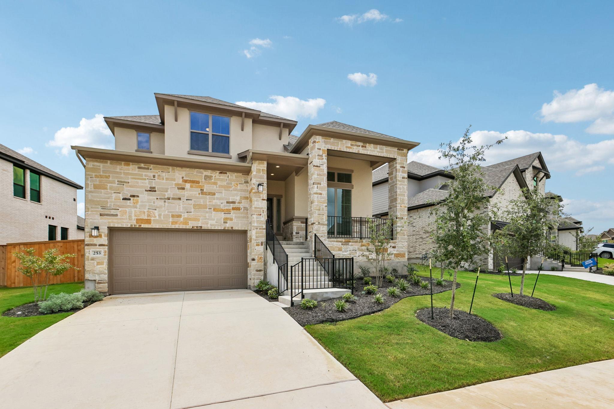 253 Prickly Poppy Loop, Kyle, TX 78640