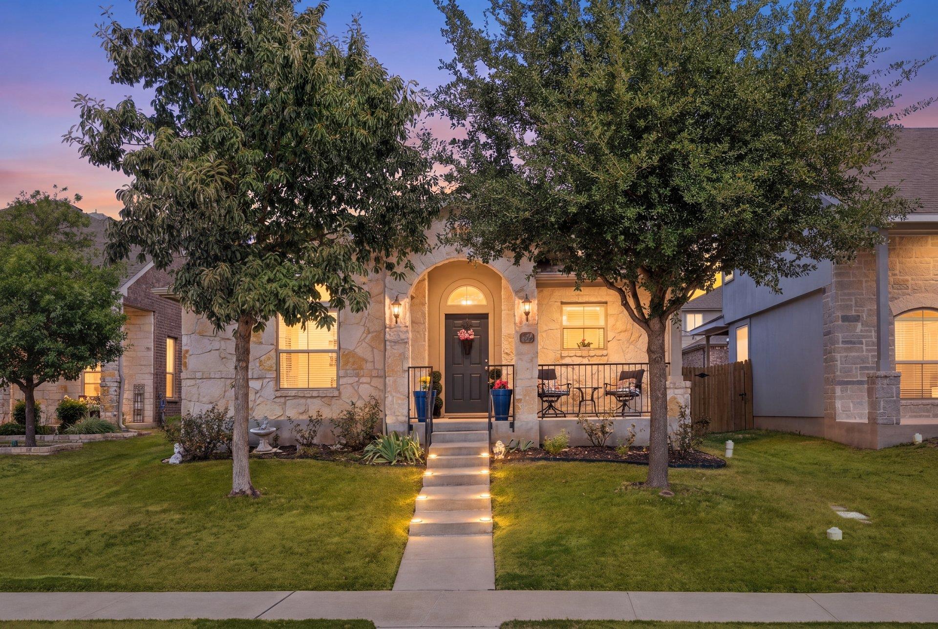 1413 Bess CV, Leander, TX 78641