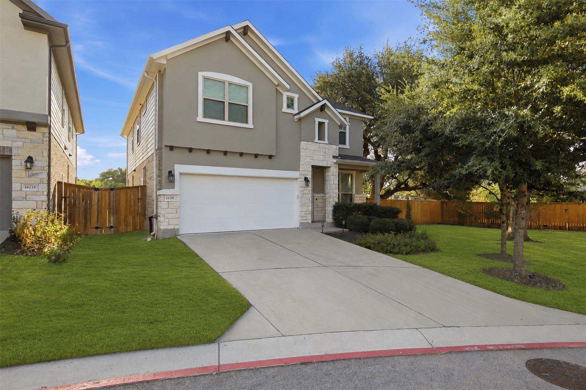 14300 Mccoy Loop #21, Austin, TX 78717