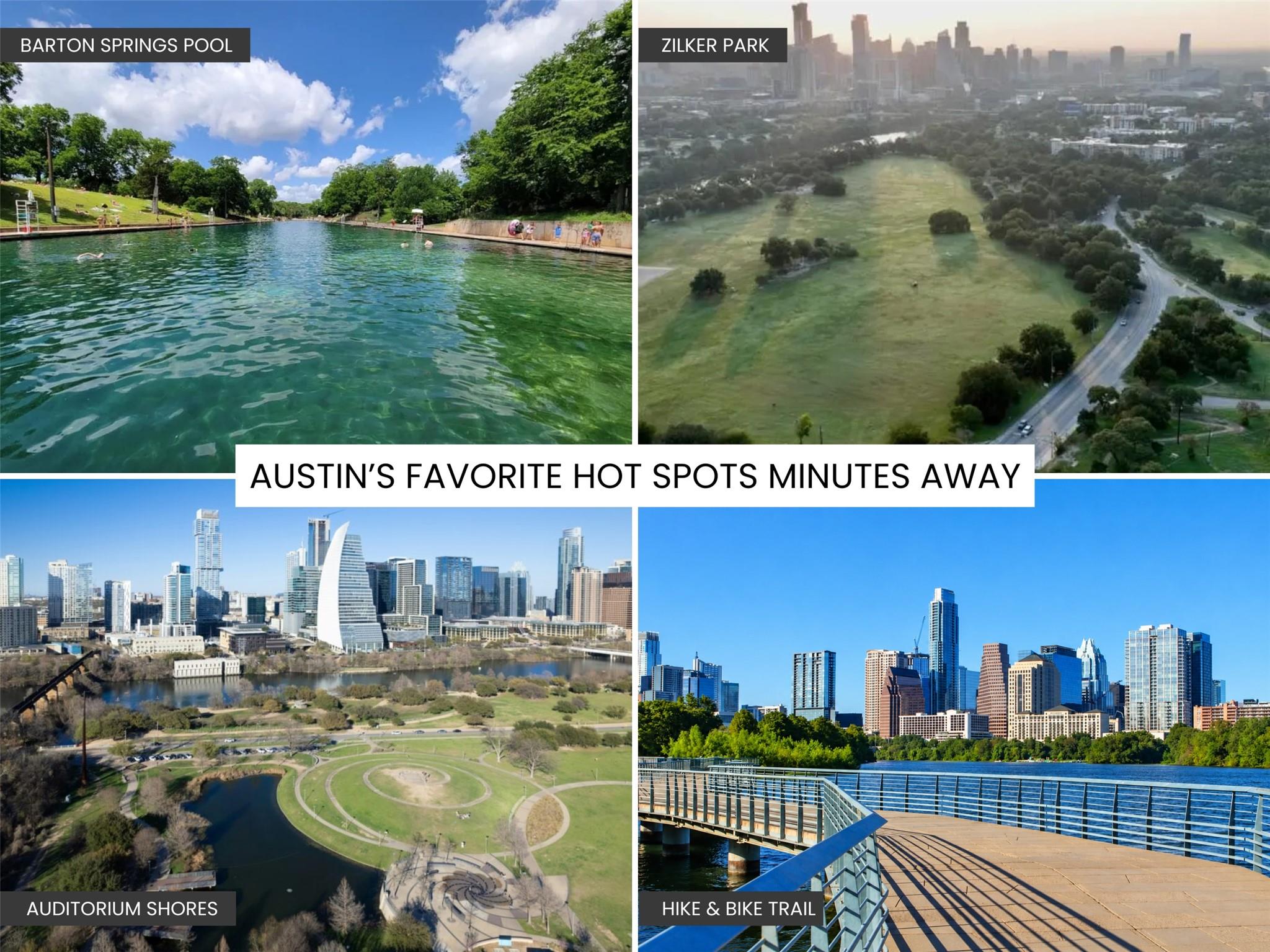 1904 Goodrich Ave #15, Austin, TX 78704