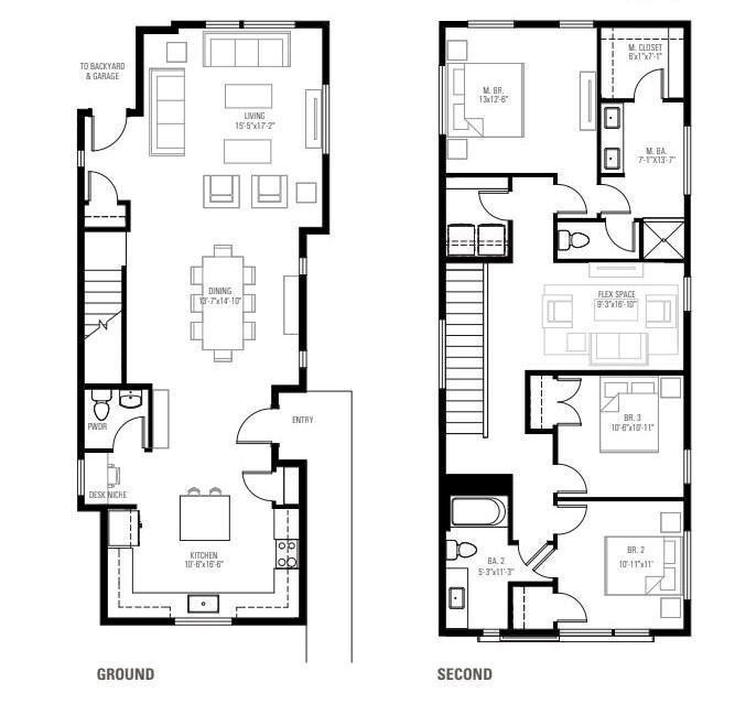 4020 Airport BLVD #7, Austin, TX 78722