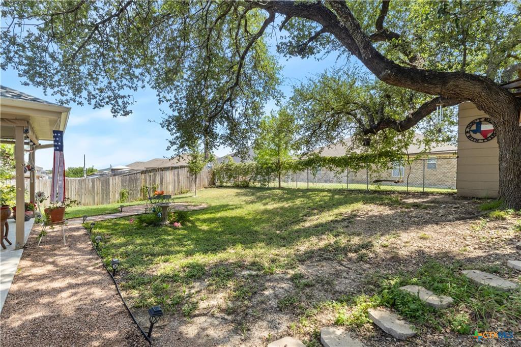 2903 Curtis DR, Copperas Cove, TX 76522