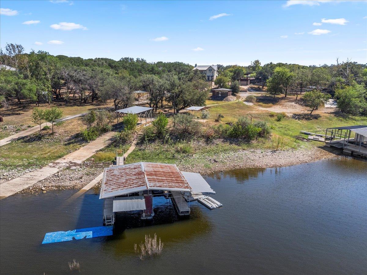 119 Vicinity TRL, Spicewood, TX 78669
