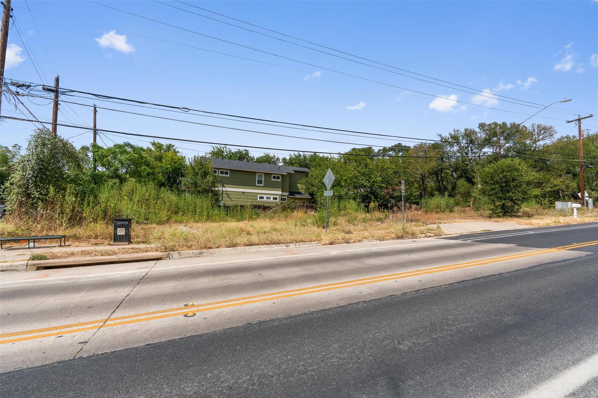 4104 E 12th ST, Austin, TX 78721