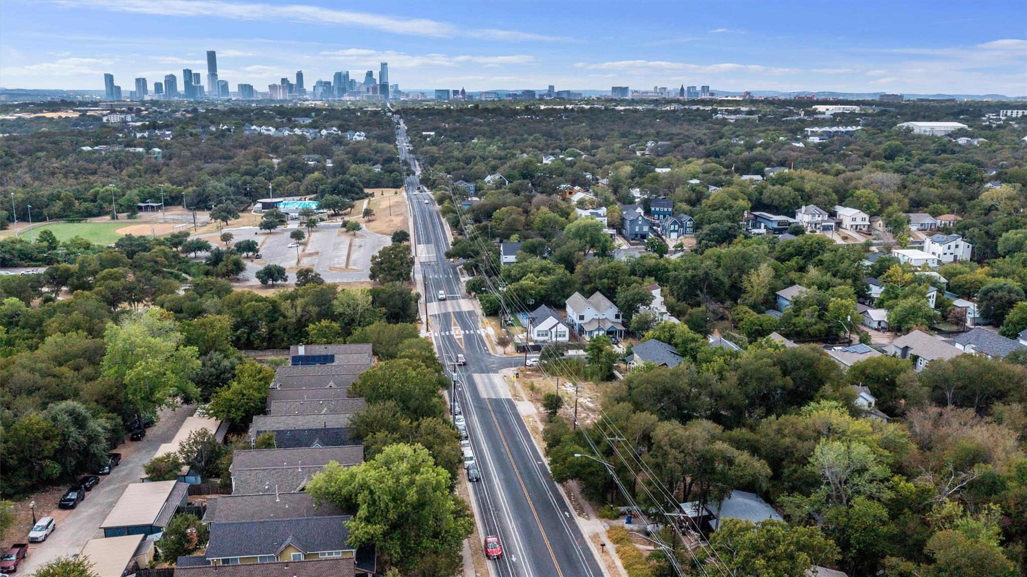 4104 E 12th ST, Austin, TX 78721